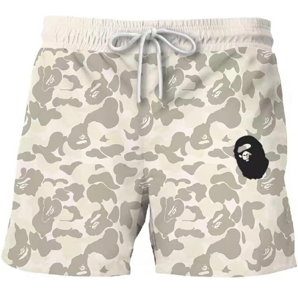 New shorts